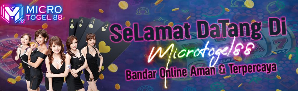Microtogel88 togel